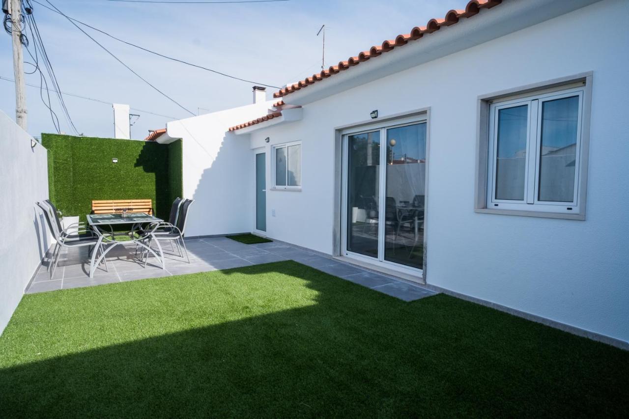 Forte Beach House Nazaré Extérieur photo