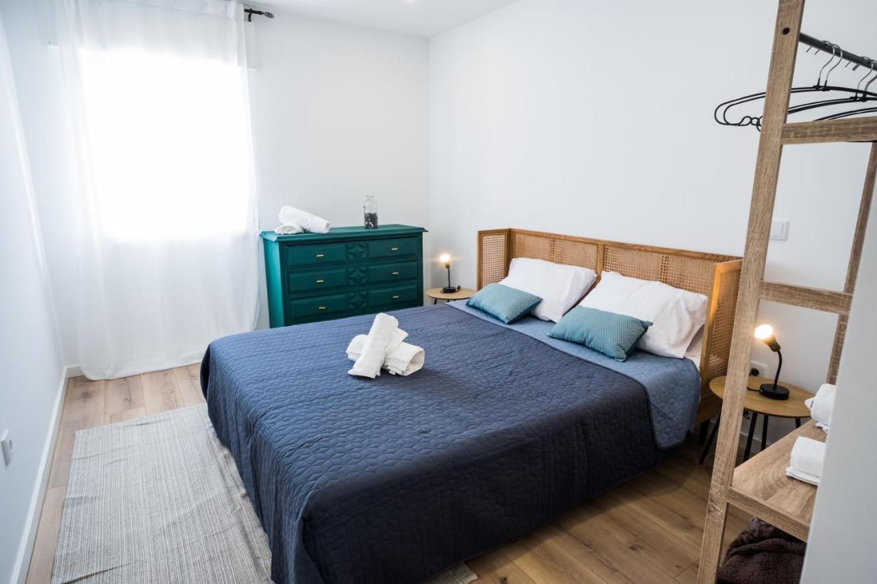 Forte Beach House Nazaré Extérieur photo