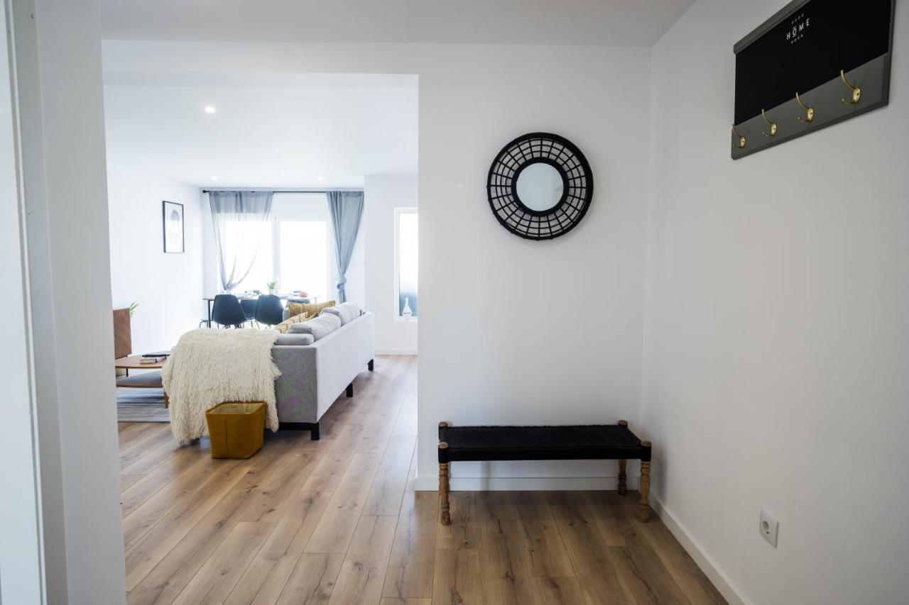 Forte Beach House Nazaré Extérieur photo