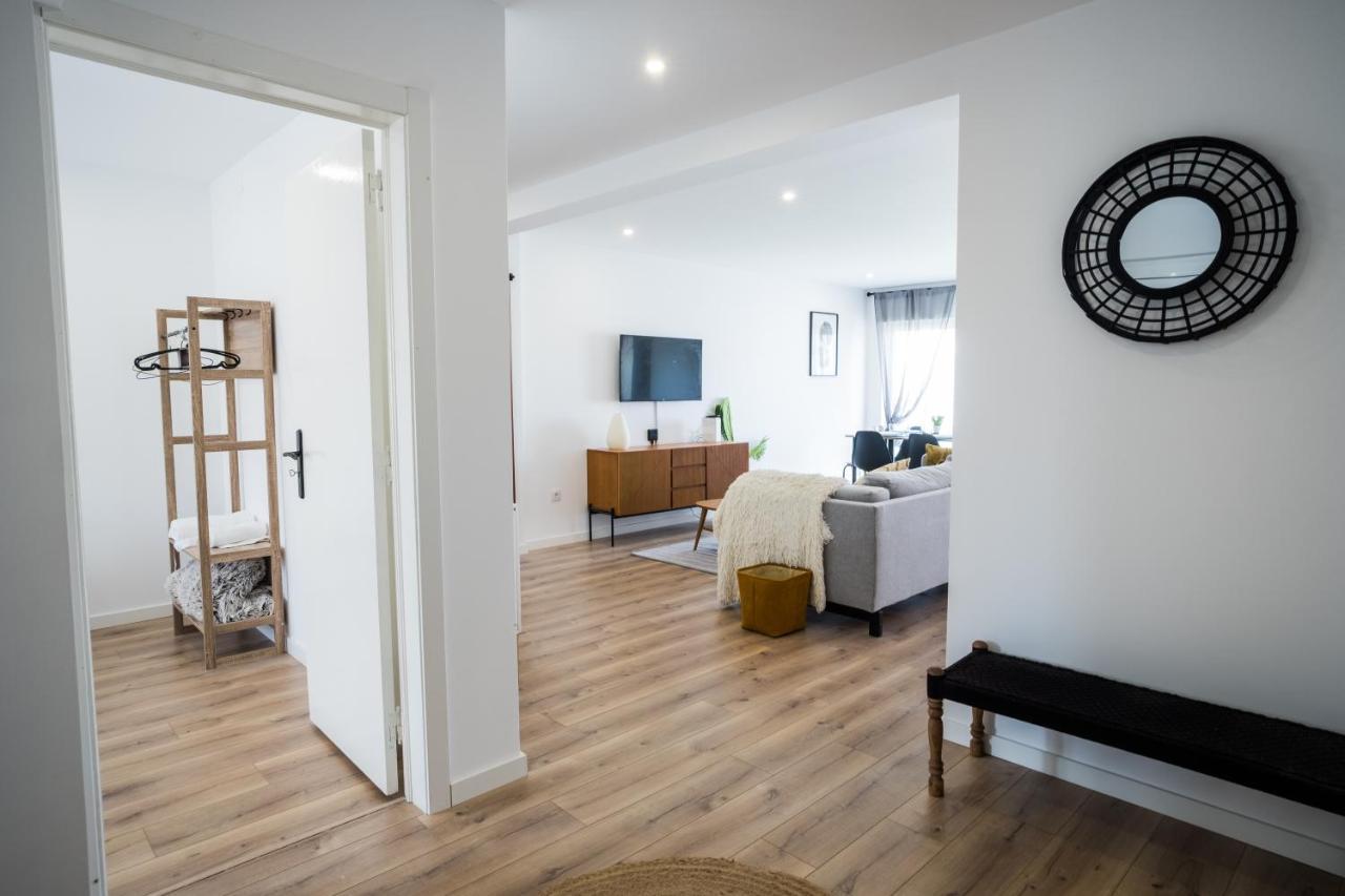Forte Beach House Nazaré Extérieur photo
