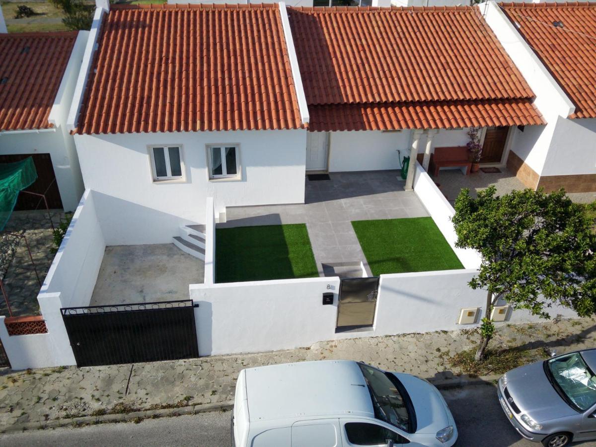 Forte Beach House Nazaré Extérieur photo