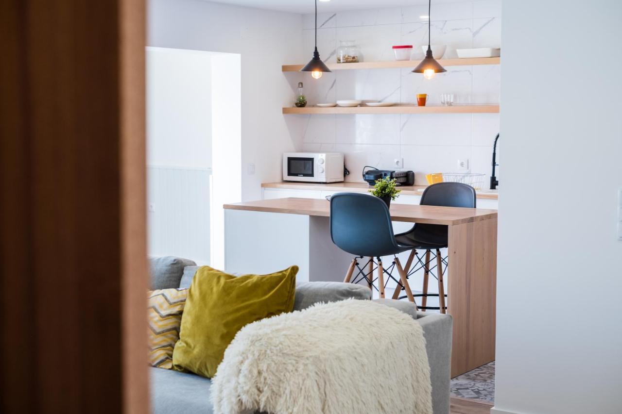 Forte Beach House Nazaré Extérieur photo