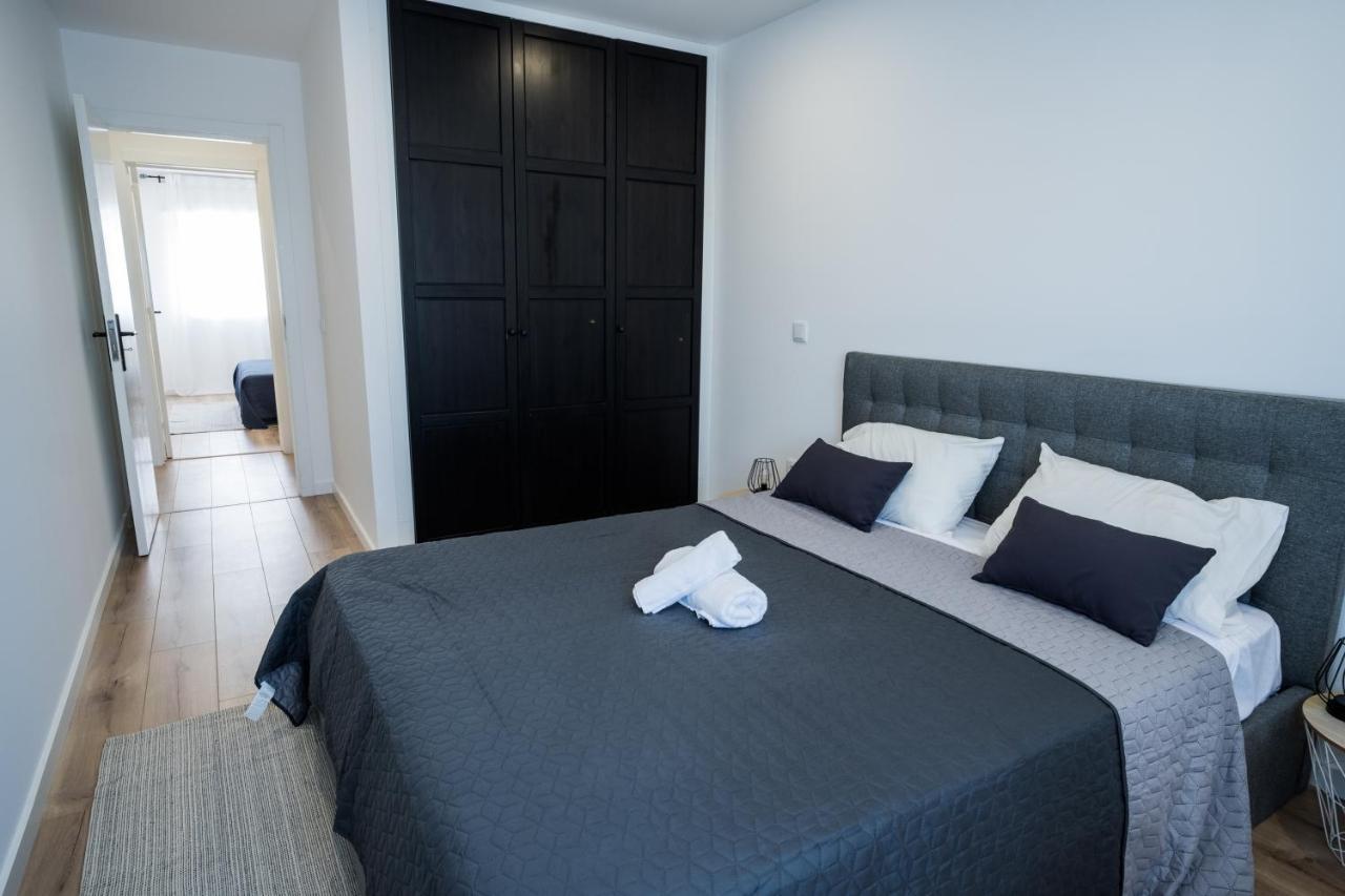 Forte Beach House Nazaré Extérieur photo