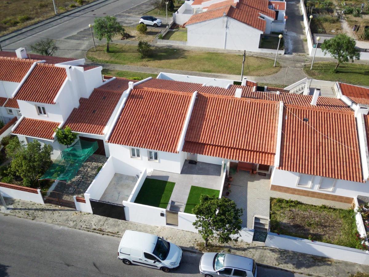 Forte Beach House Nazaré Extérieur photo