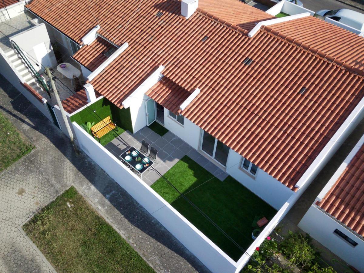 Forte Beach House Nazaré Extérieur photo